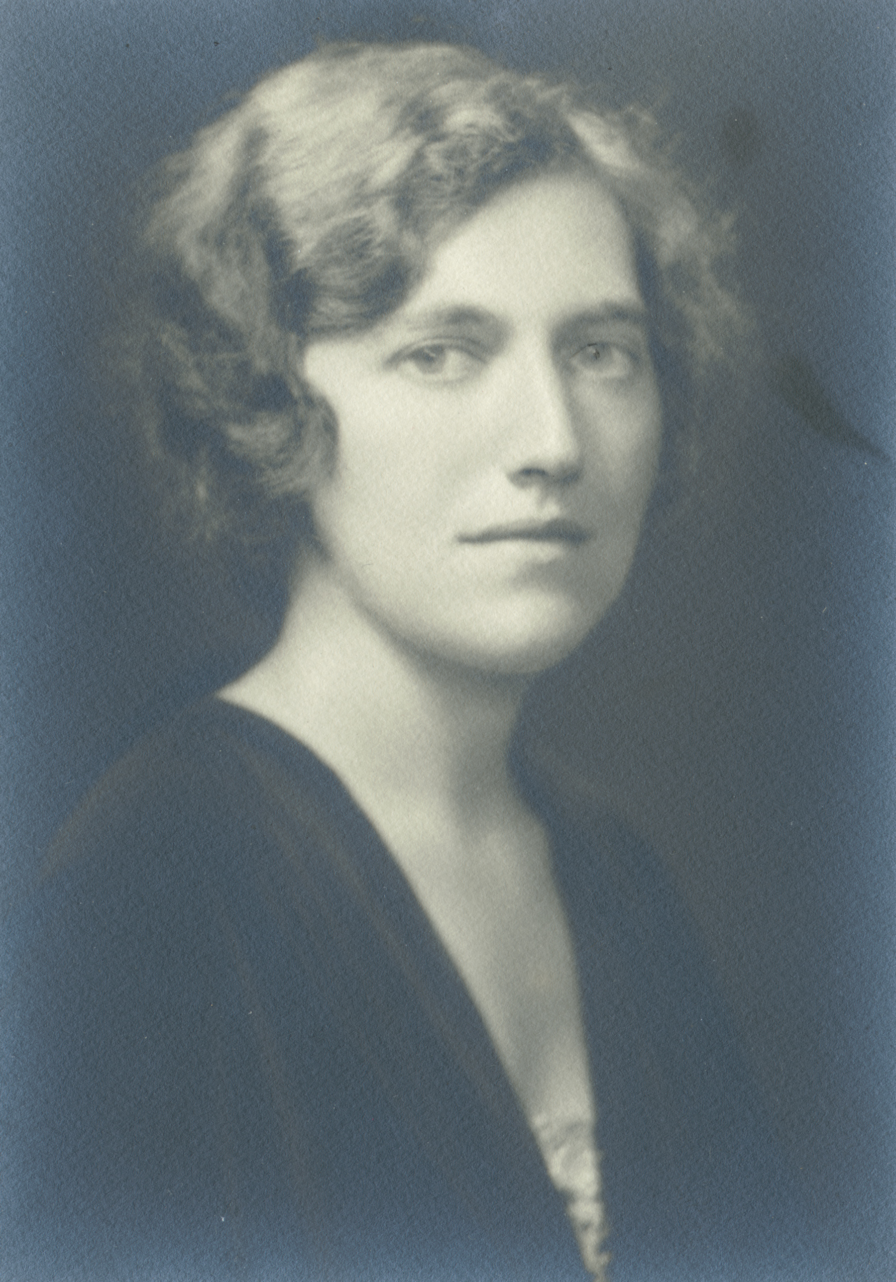 Gertrude Herdle Moore